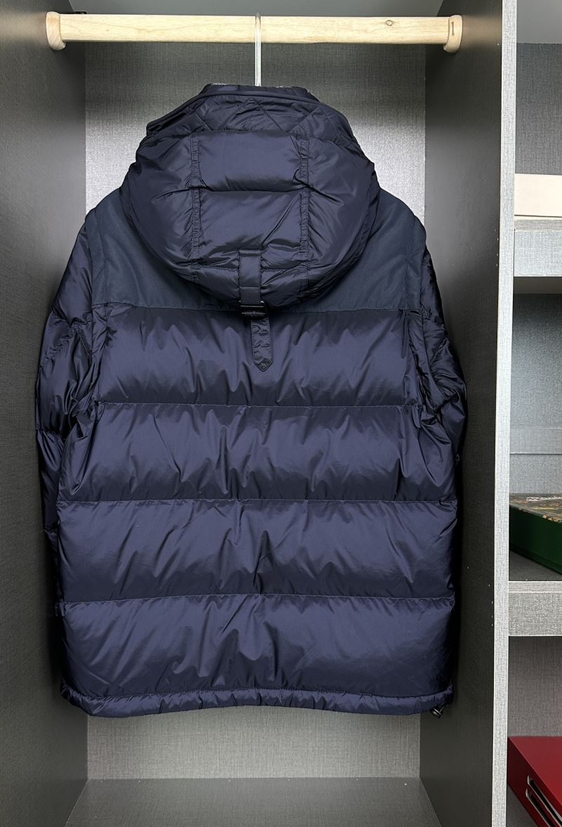 Burberry Down Jackets